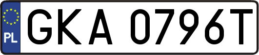 GKA0796T