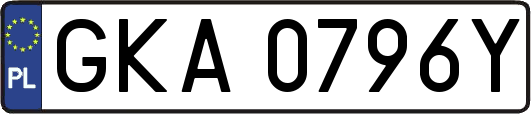 GKA0796Y
