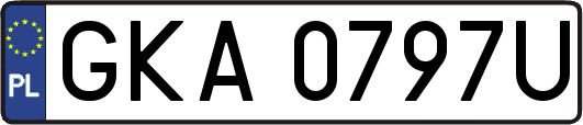 GKA0797U