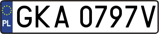 GKA0797V