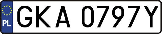 GKA0797Y