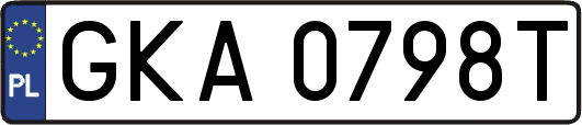GKA0798T