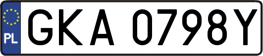 GKA0798Y