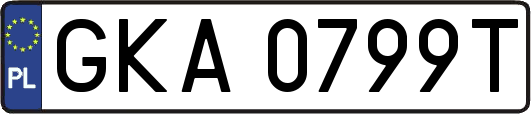 GKA0799T