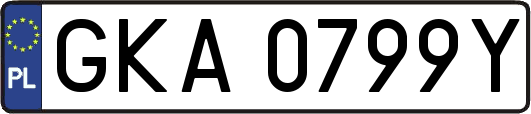 GKA0799Y