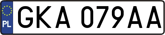 GKA079AA
