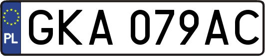 GKA079AC