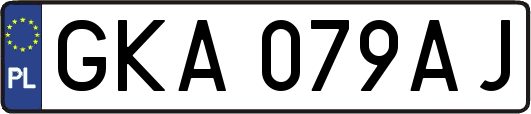 GKA079AJ
