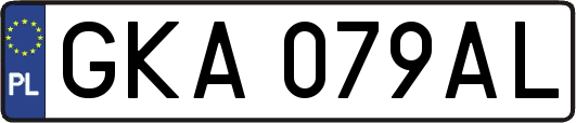 GKA079AL