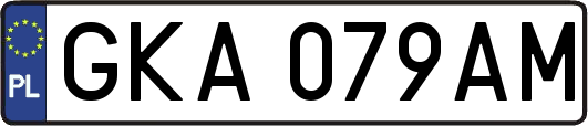 GKA079AM