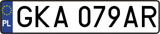 GKA079AR