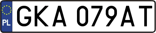 GKA079AT