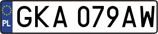 GKA079AW
