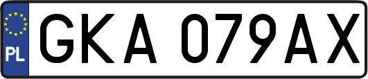 GKA079AX