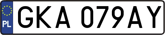 GKA079AY