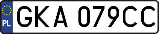 GKA079CC