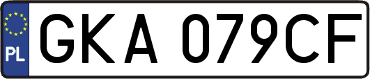 GKA079CF