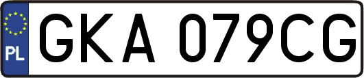 GKA079CG