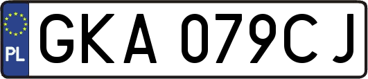 GKA079CJ