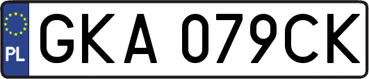 GKA079CK