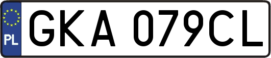 GKA079CL