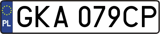 GKA079CP