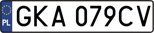 GKA079CV