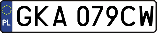 GKA079CW