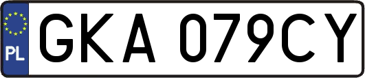 GKA079CY