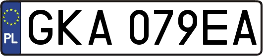 GKA079EA