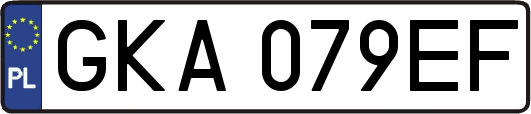 GKA079EF