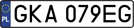 GKA079EG