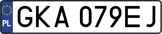 GKA079EJ