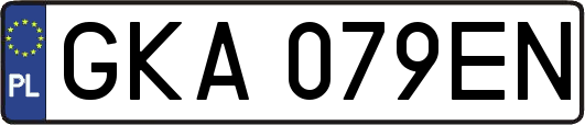 GKA079EN
