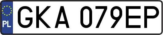GKA079EP