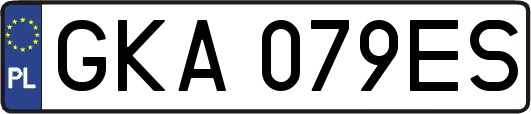GKA079ES