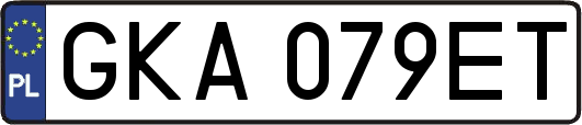 GKA079ET