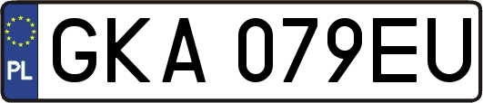 GKA079EU
