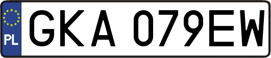GKA079EW