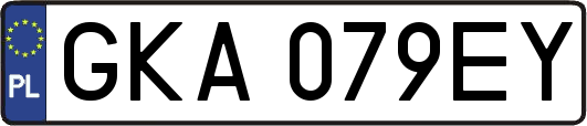 GKA079EY