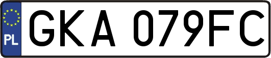 GKA079FC