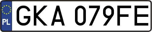 GKA079FE