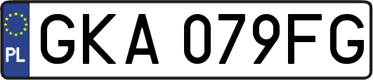 GKA079FG