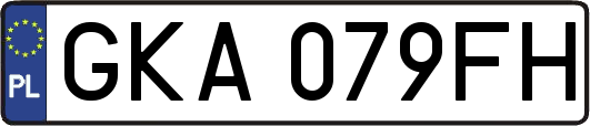 GKA079FH