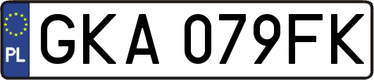 GKA079FK