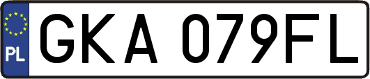 GKA079FL
