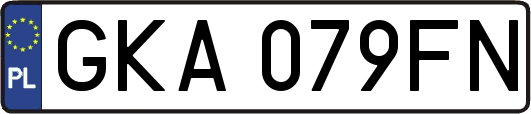 GKA079FN