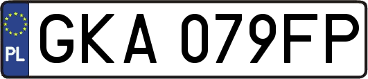 GKA079FP