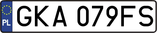 GKA079FS