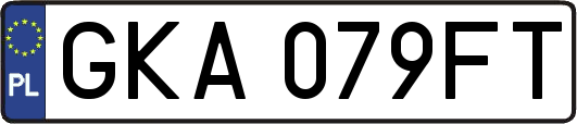GKA079FT